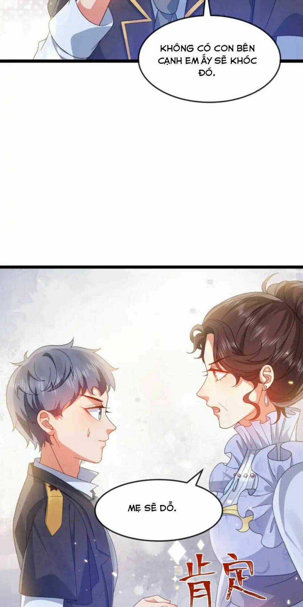 Công Chúa Bị Ruồng Bỏ Chapter 7 trang 29