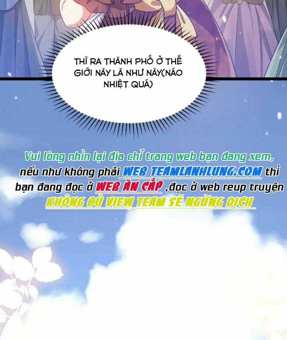 Công Chúa Bị Ruồng Bỏ Chapter 7 trang 33