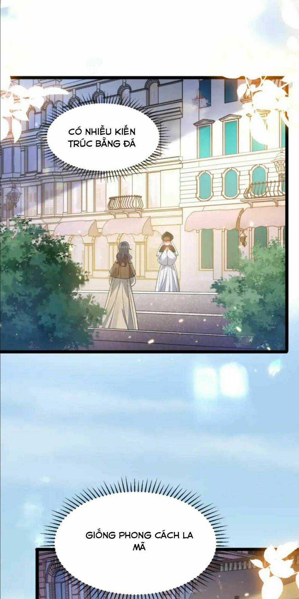 Công Chúa Bị Ruồng Bỏ Chapter 7 trang 34