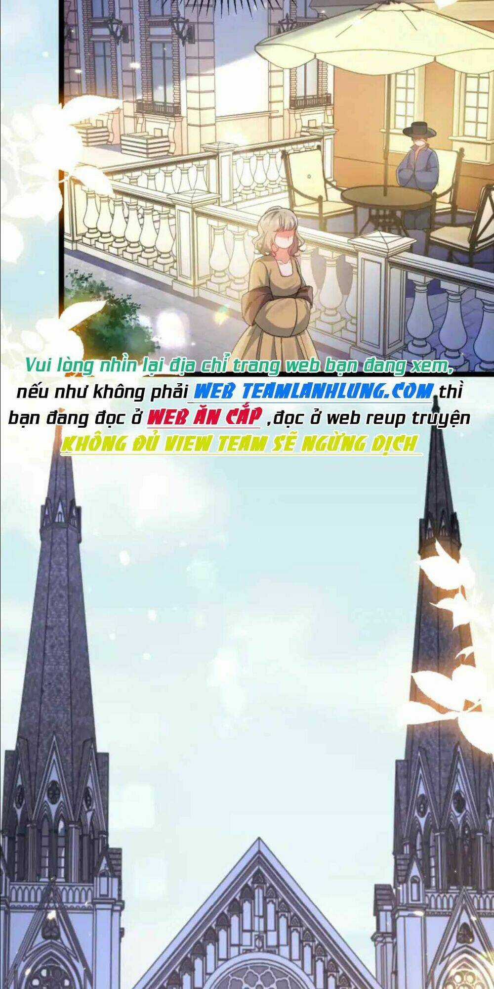 Công Chúa Bị Ruồng Bỏ Chapter 7 trang 35