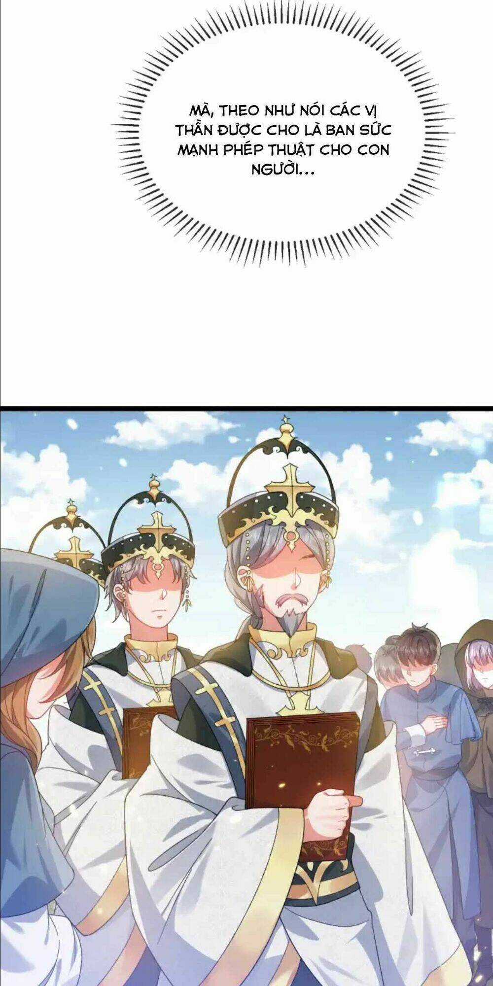 Công Chúa Bị Ruồng Bỏ Chapter 7 trang 37