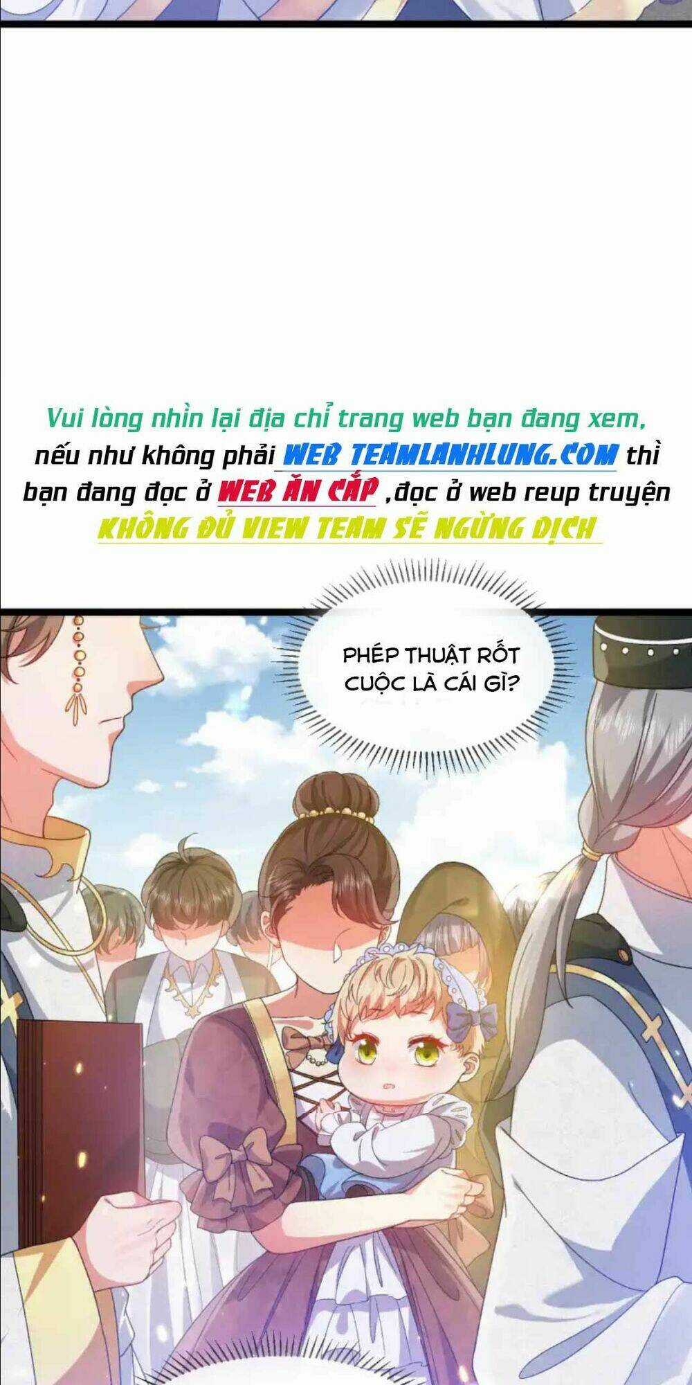 Công Chúa Bị Ruồng Bỏ Chapter 7 trang 38