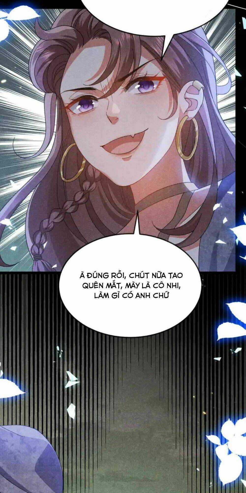 Công Chúa Bị Ruồng Bỏ Chapter 7 trang 4