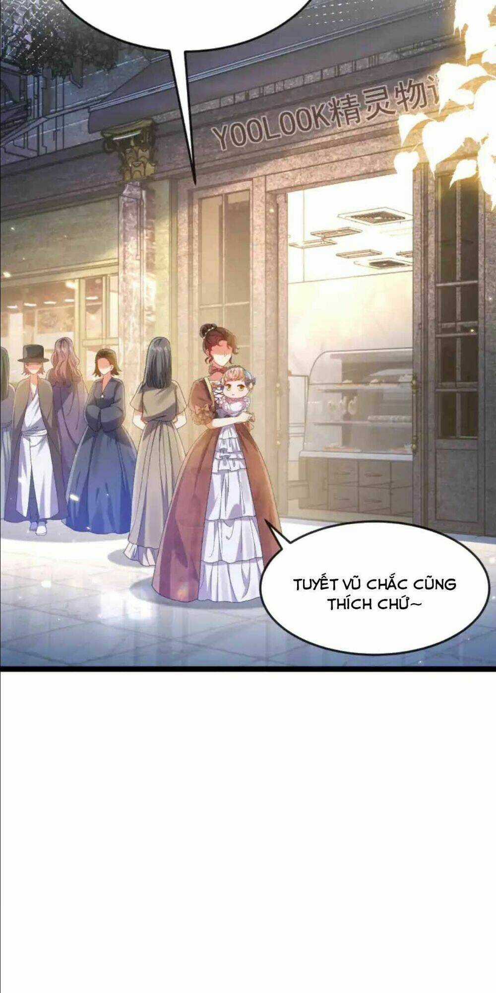 Công Chúa Bị Ruồng Bỏ Chapter 7 trang 40