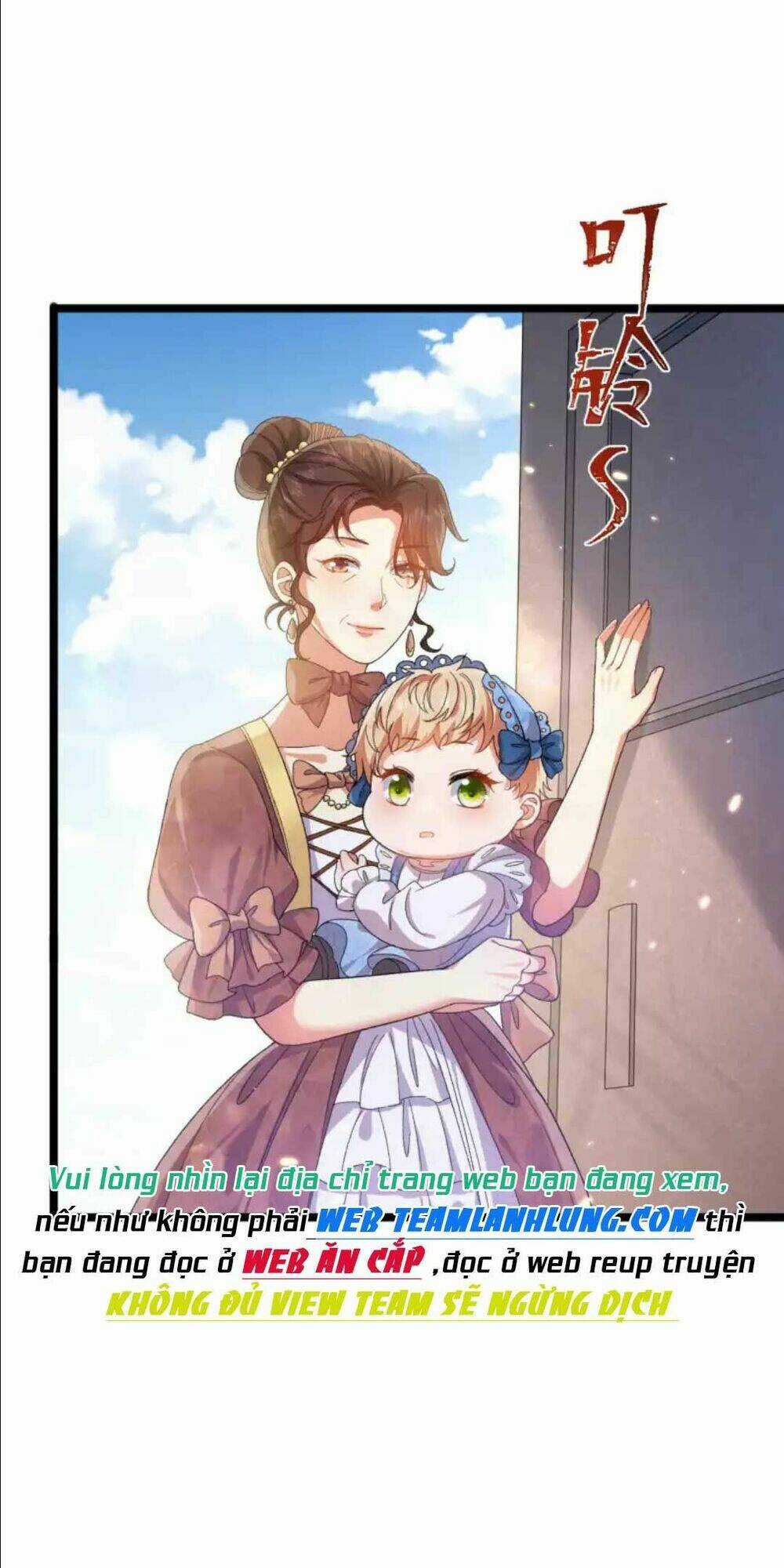 Công Chúa Bị Ruồng Bỏ Chapter 7 trang 41