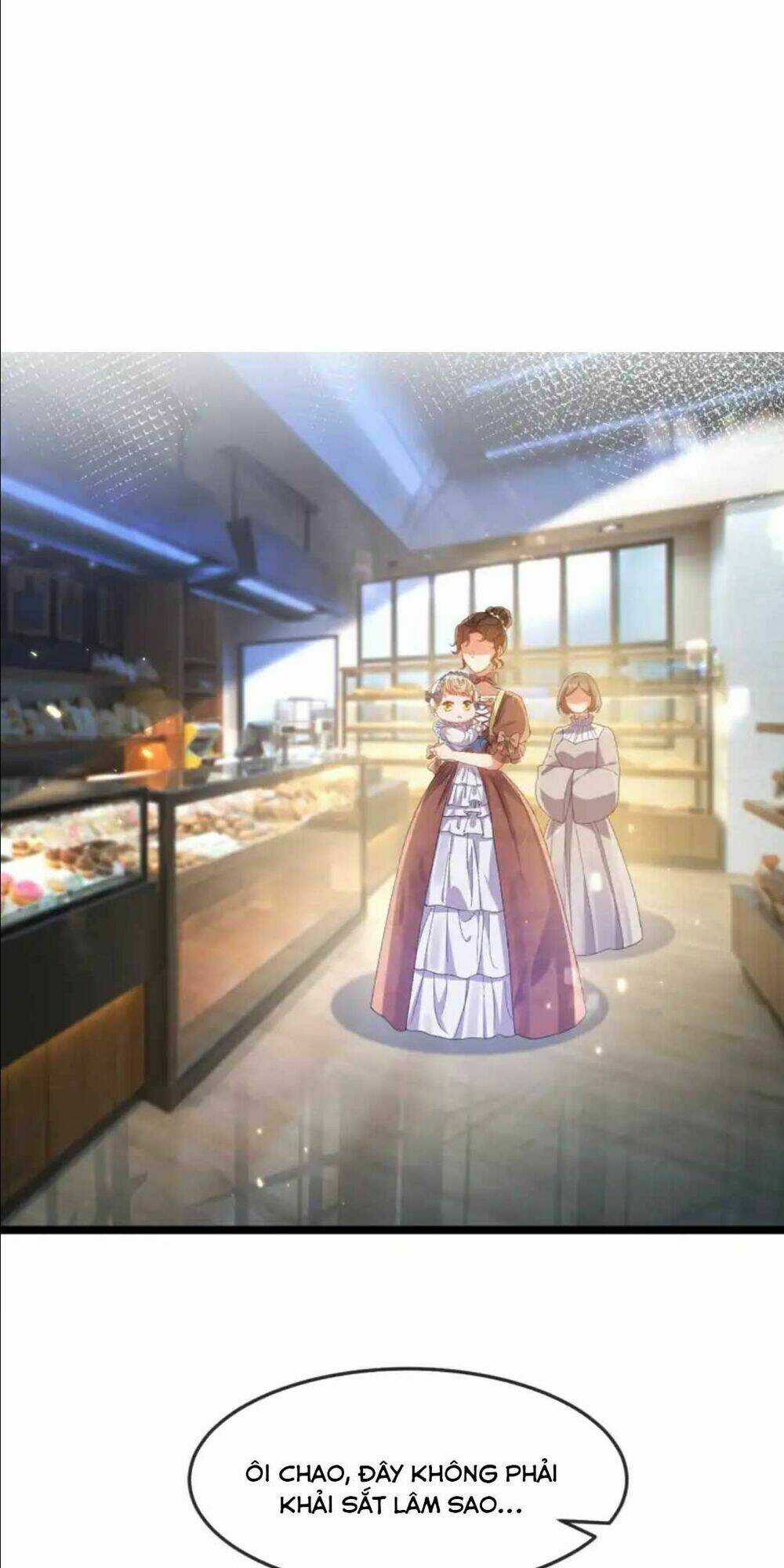 Công Chúa Bị Ruồng Bỏ Chapter 7 trang 42