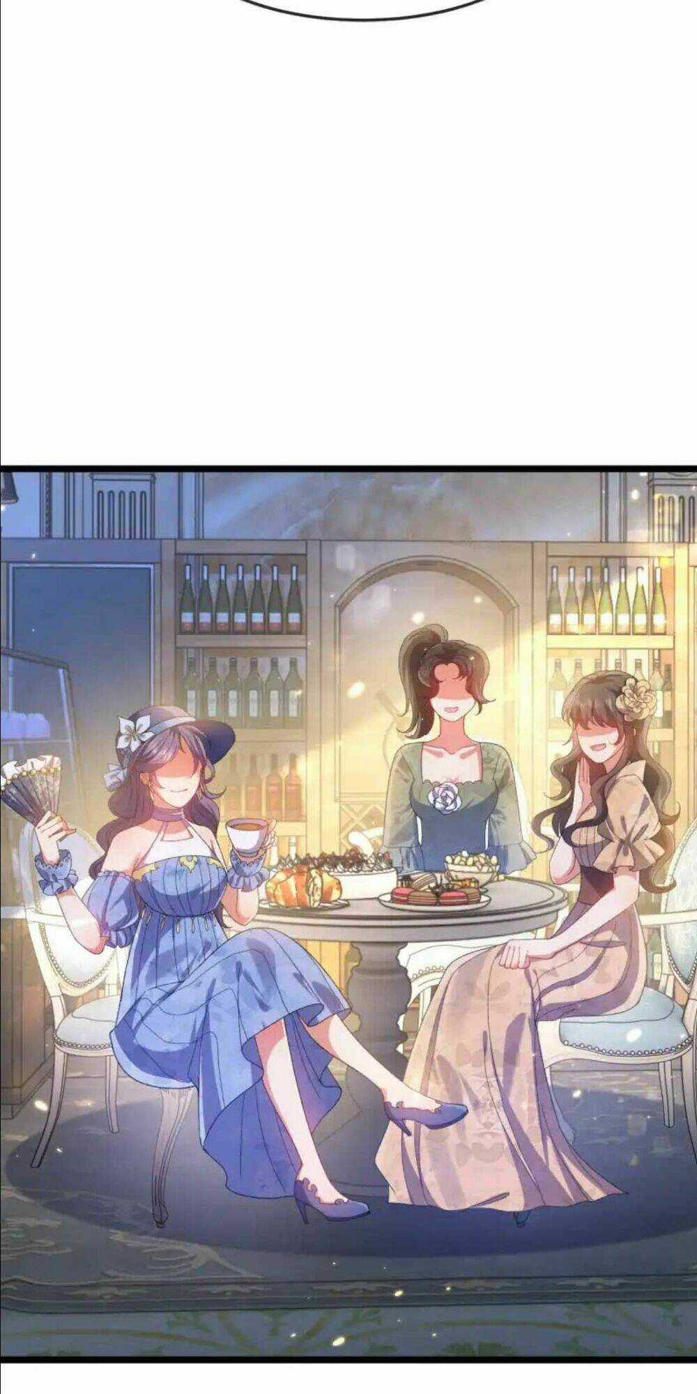 Công Chúa Bị Ruồng Bỏ Chapter 7 trang 43