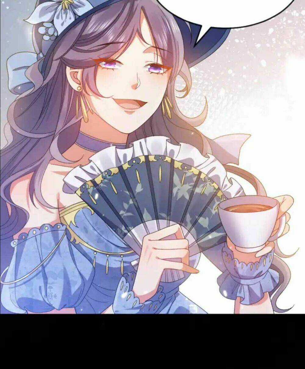 Công Chúa Bị Ruồng Bỏ Chapter 7 trang 45