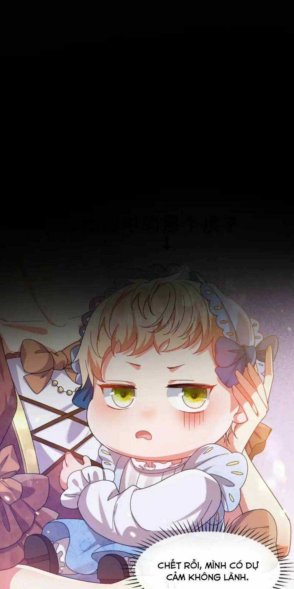 Công Chúa Bị Ruồng Bỏ Chapter 7 trang 47