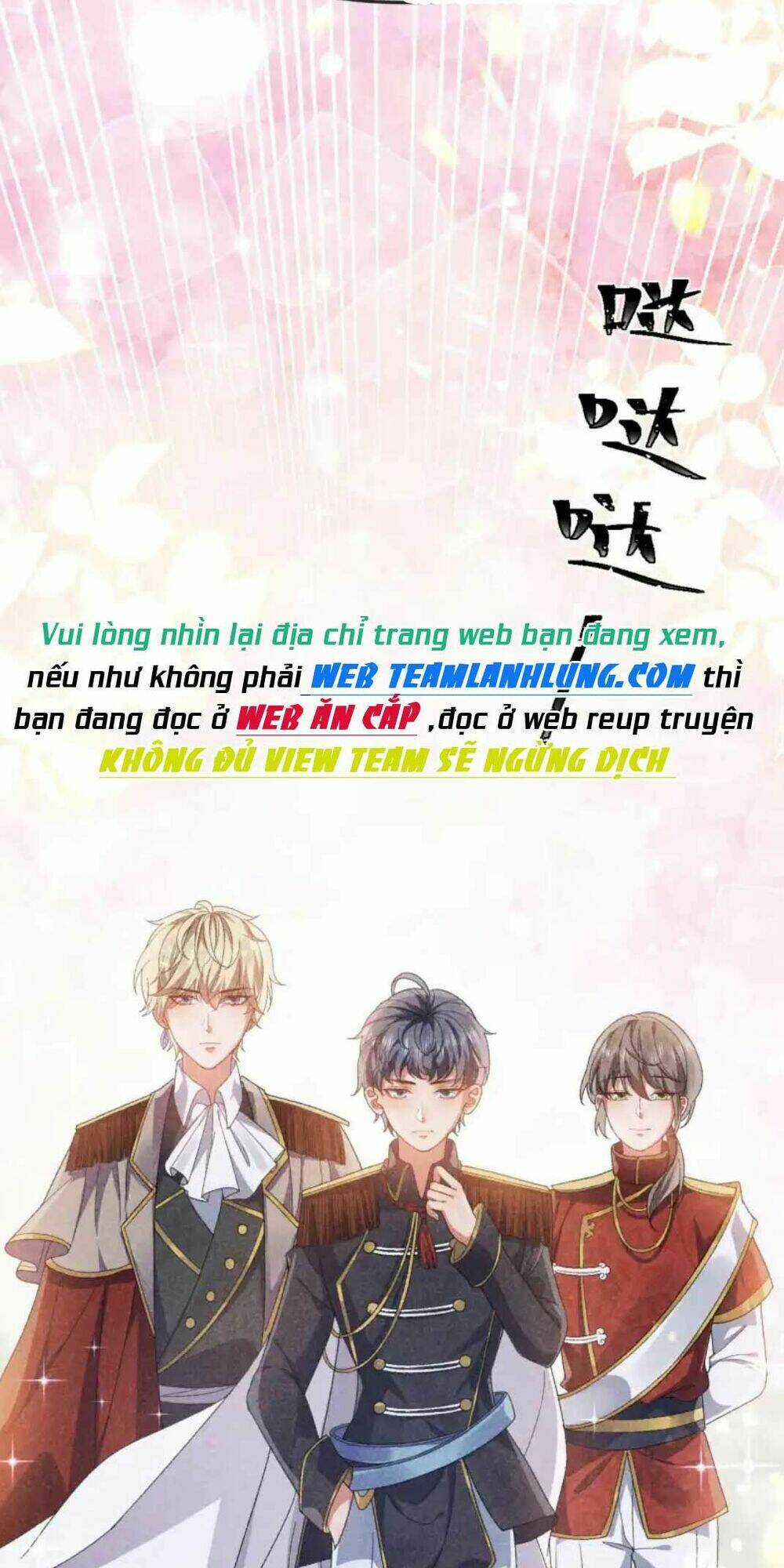 Công Chúa Bị Ruồng Bỏ Chapter 7 trang 6