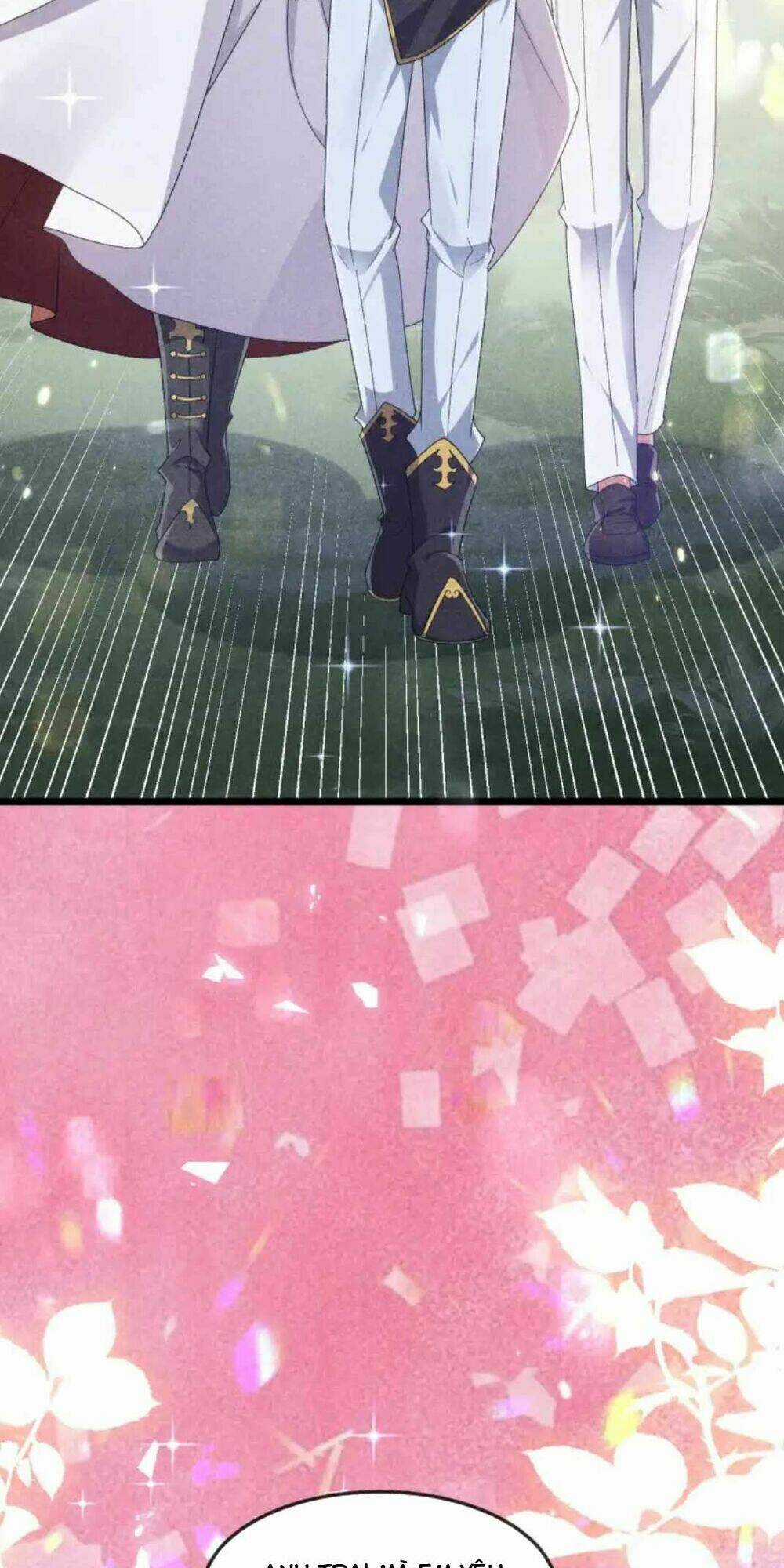 Công Chúa Bị Ruồng Bỏ Chapter 7 trang 7