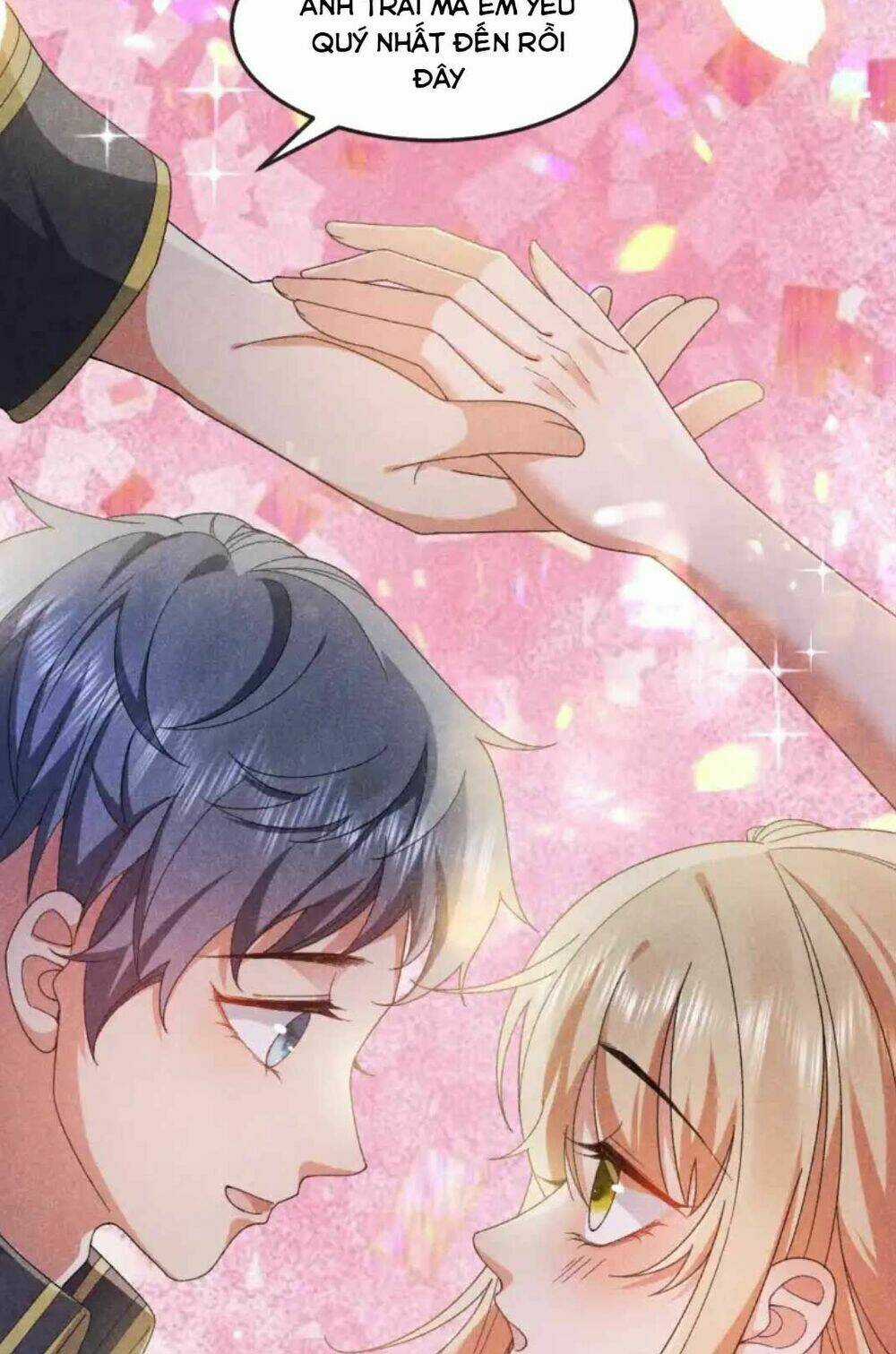 Công Chúa Bị Ruồng Bỏ Chapter 7 trang 8