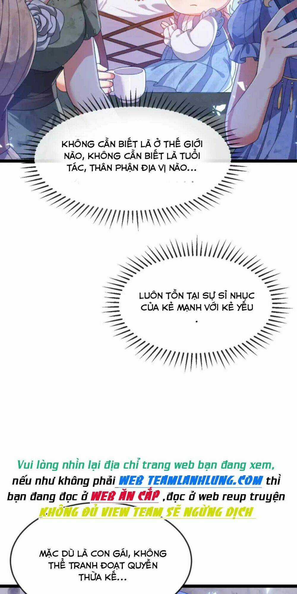 Công Chúa Bị Ruồng Bỏ Chapter 8 trang 11