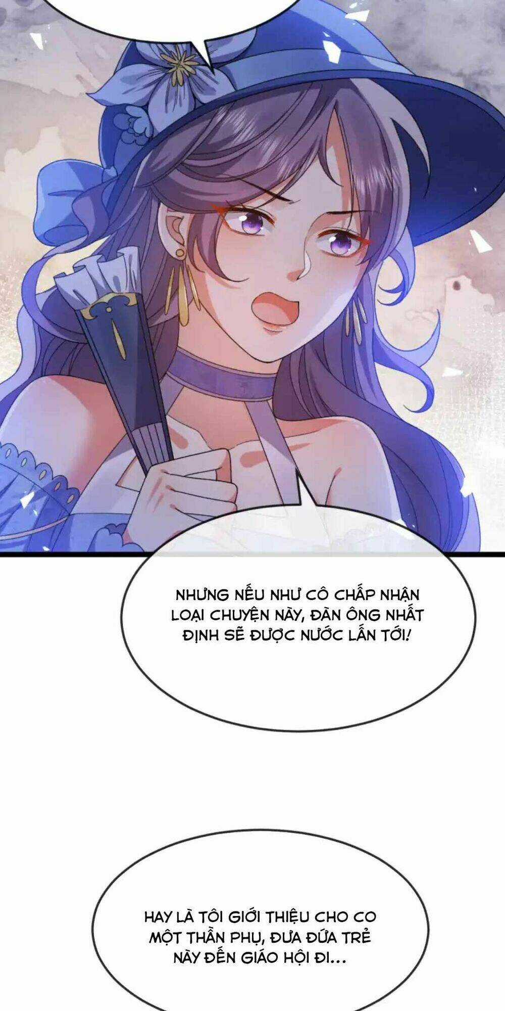 Công Chúa Bị Ruồng Bỏ Chapter 8 trang 12