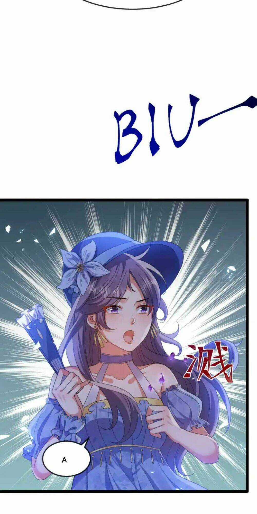 Công Chúa Bị Ruồng Bỏ Chapter 8 trang 13