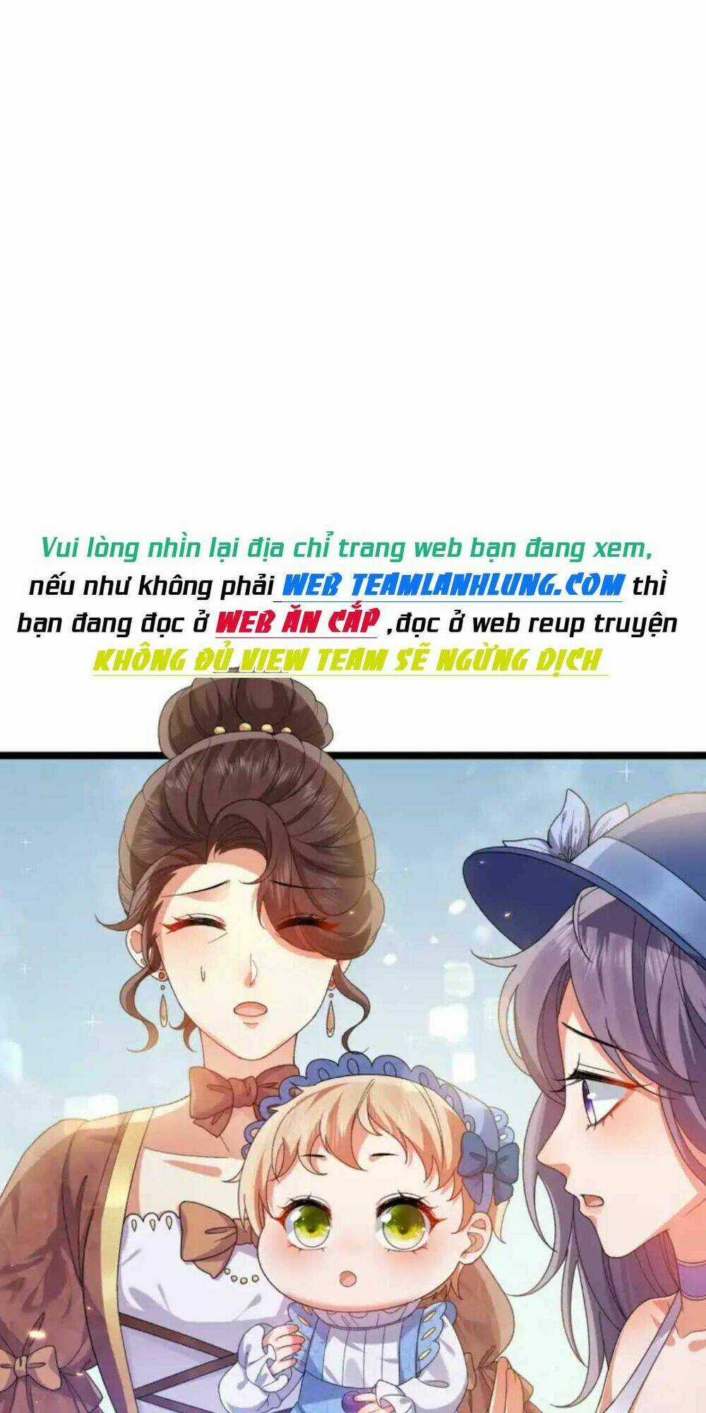 Công Chúa Bị Ruồng Bỏ Chapter 8 trang 14