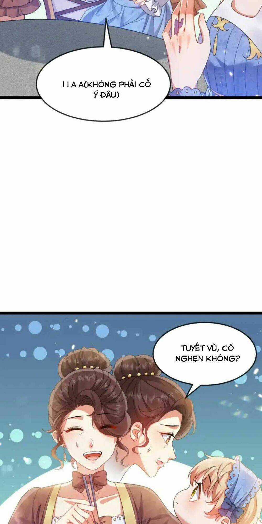 Công Chúa Bị Ruồng Bỏ Chapter 8 trang 15