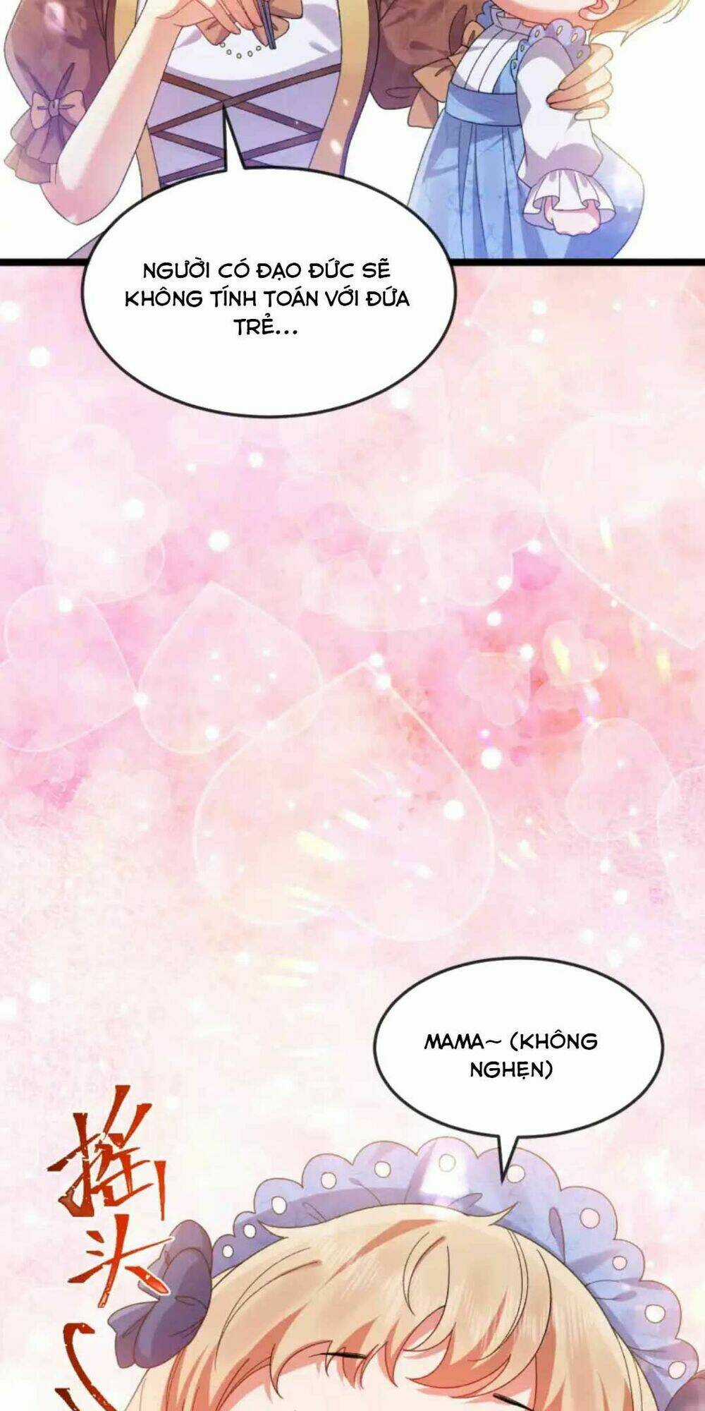 Công Chúa Bị Ruồng Bỏ Chapter 8 trang 16