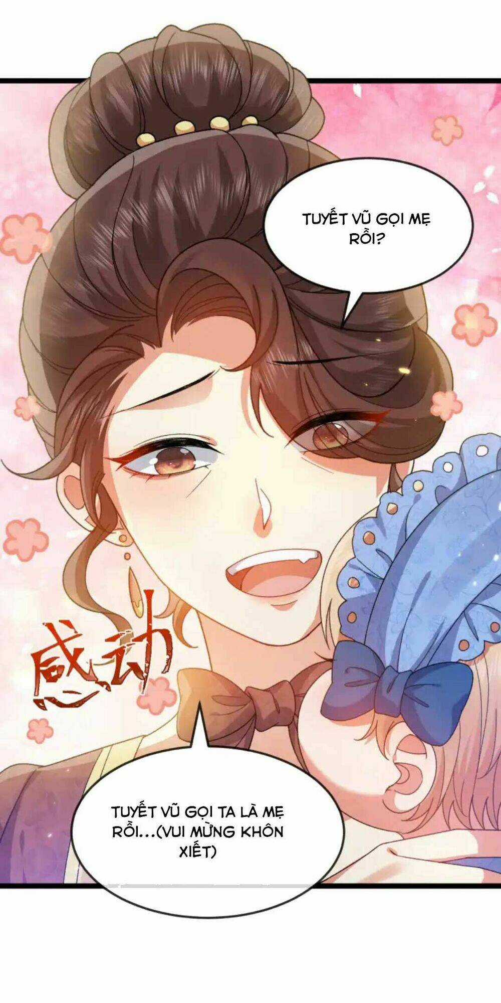 Công Chúa Bị Ruồng Bỏ Chapter 8 trang 18