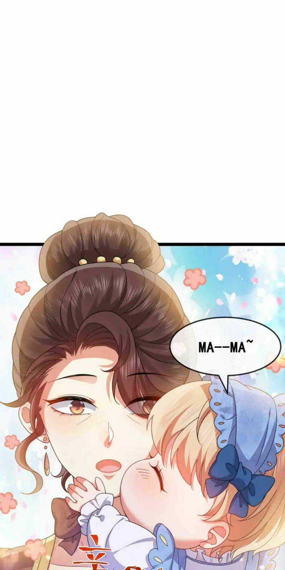 Công Chúa Bị Ruồng Bỏ Chapter 8 trang 19