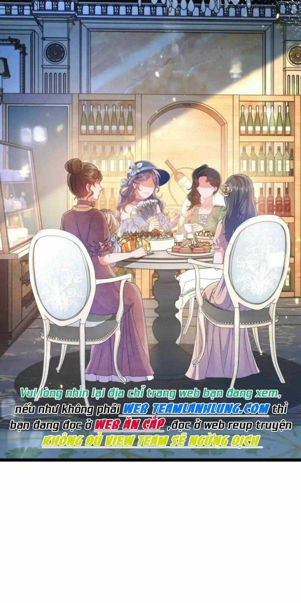 Công Chúa Bị Ruồng Bỏ Chapter 8 trang 2