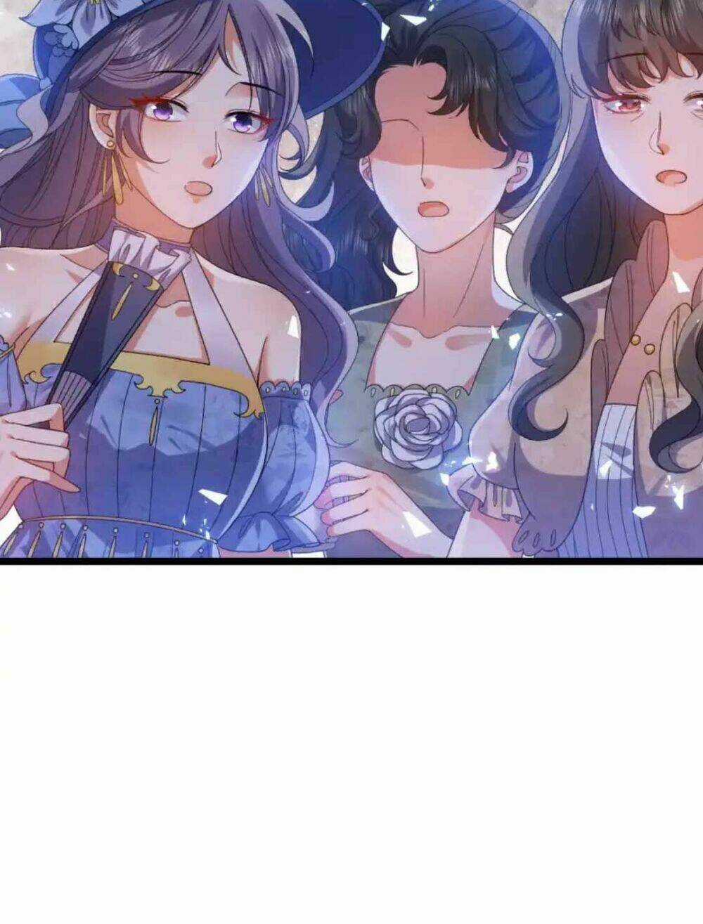 Công Chúa Bị Ruồng Bỏ Chapter 8 trang 21