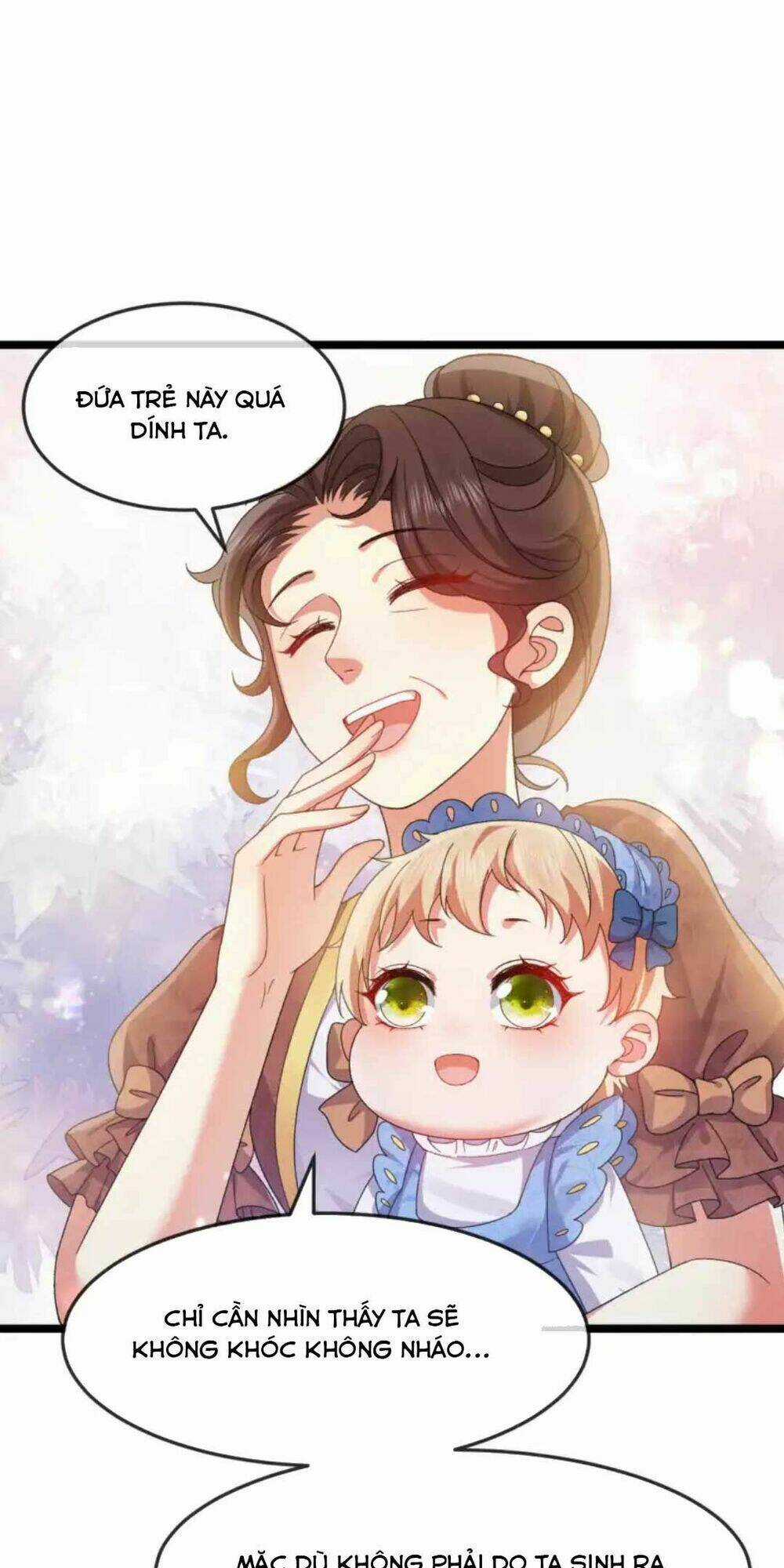 Công Chúa Bị Ruồng Bỏ Chapter 8 trang 22