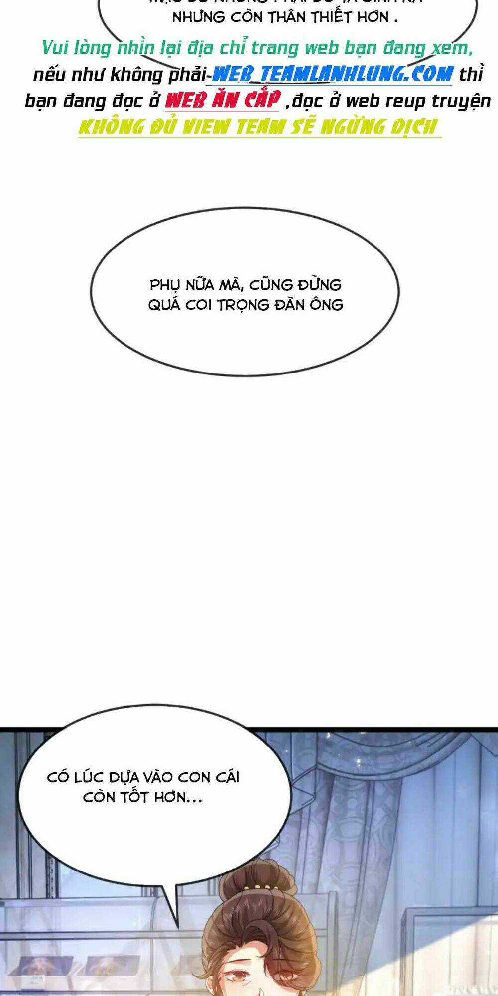 Công Chúa Bị Ruồng Bỏ Chapter 8 trang 23