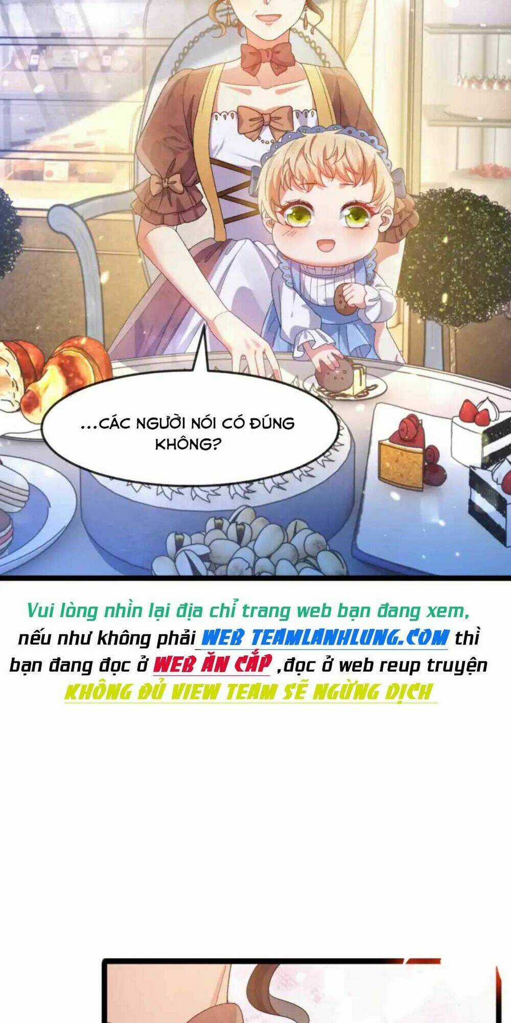 Công Chúa Bị Ruồng Bỏ Chapter 8 trang 24