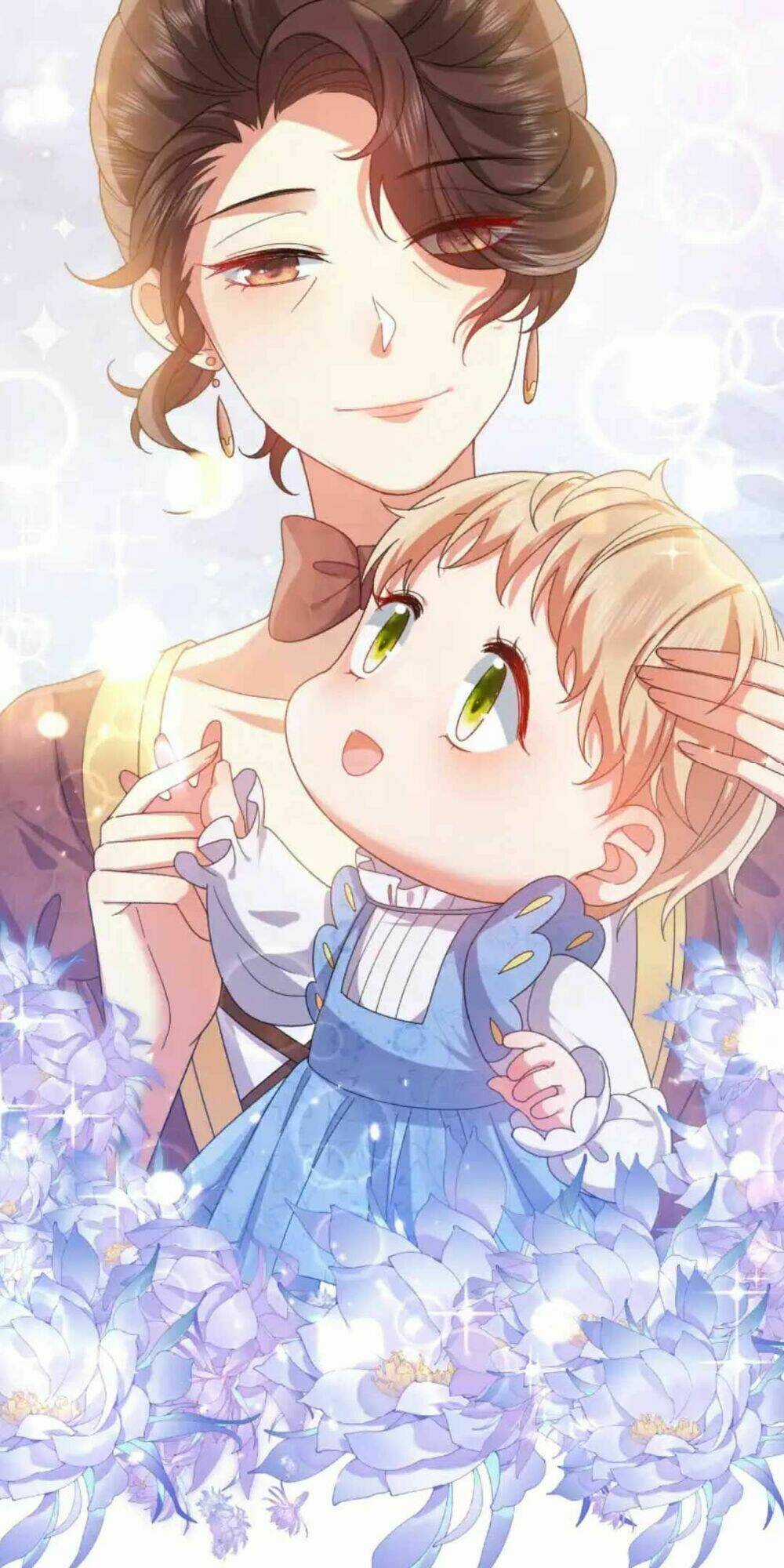 Công Chúa Bị Ruồng Bỏ Chapter 8 trang 26