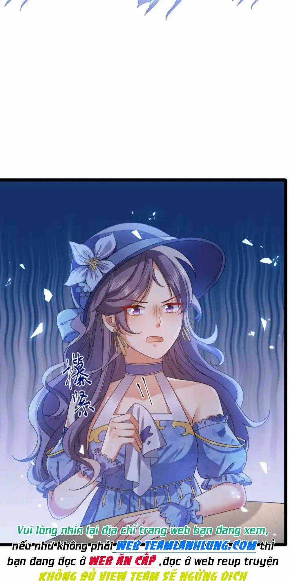 Công Chúa Bị Ruồng Bỏ Chapter 8 trang 27