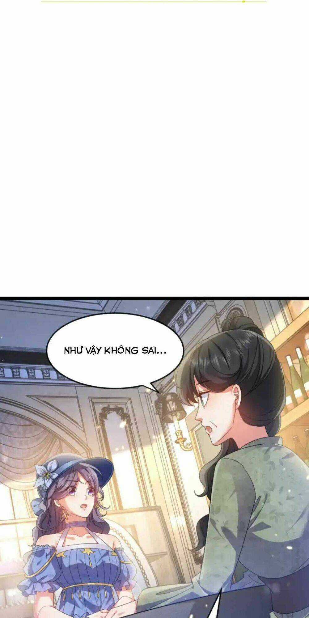 Công Chúa Bị Ruồng Bỏ Chapter 8 trang 28