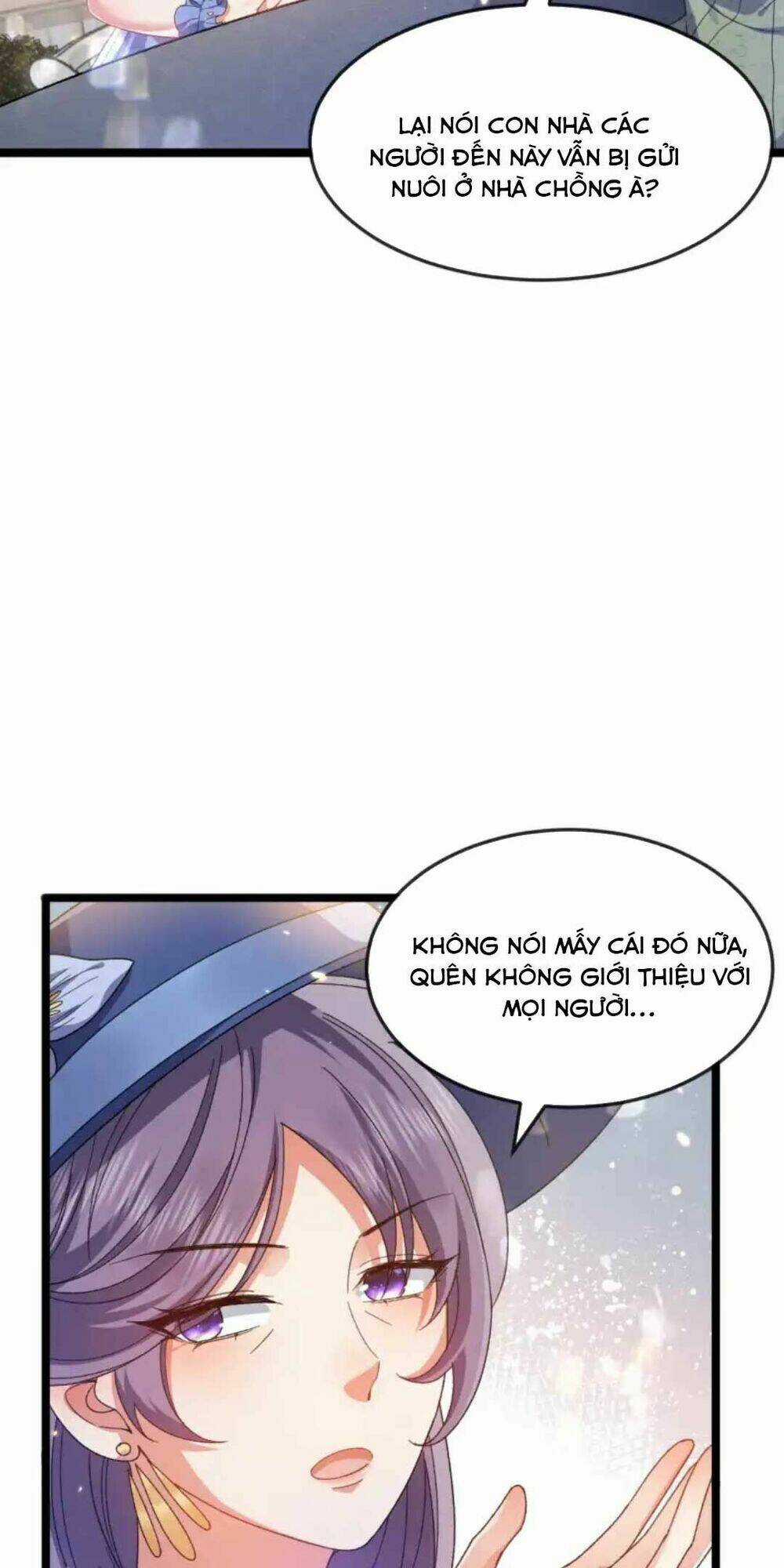 Công Chúa Bị Ruồng Bỏ Chapter 8 trang 29