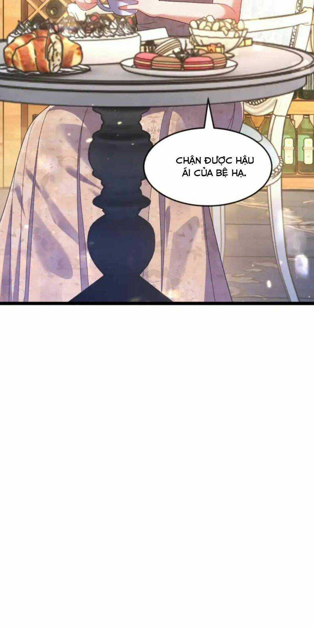 Công Chúa Bị Ruồng Bỏ Chapter 8 trang 32