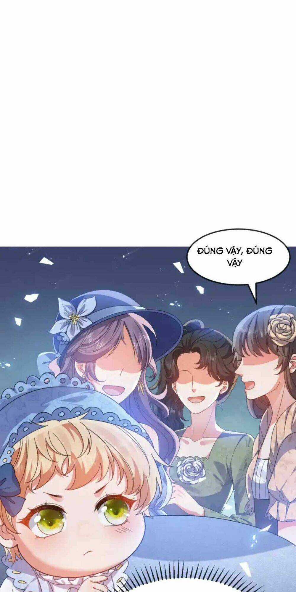 Công Chúa Bị Ruồng Bỏ Chapter 8 trang 37