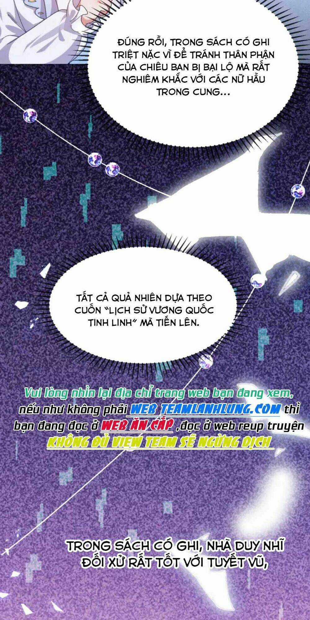 Công Chúa Bị Ruồng Bỏ Chapter 8 trang 38