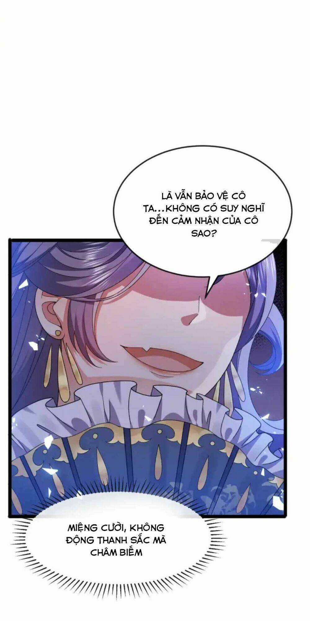 Công Chúa Bị Ruồng Bỏ Chapter 8 trang 4