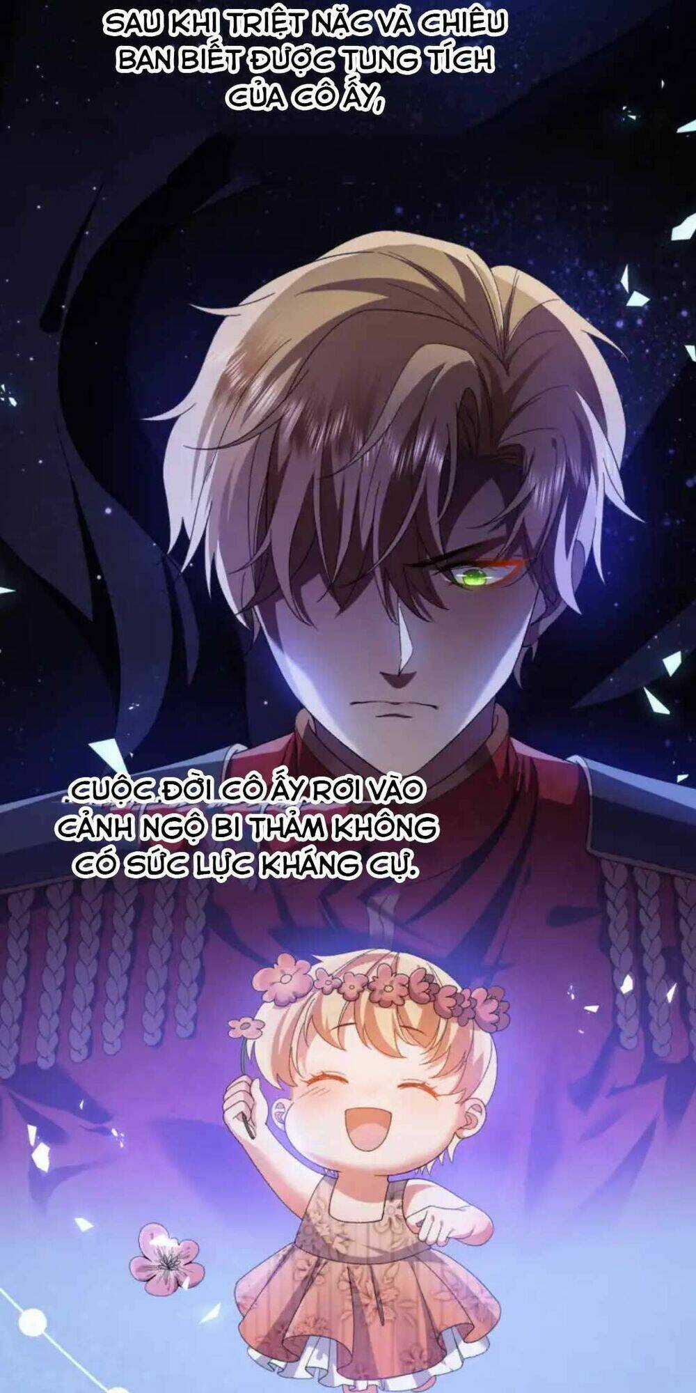 Công Chúa Bị Ruồng Bỏ Chapter 8 trang 40