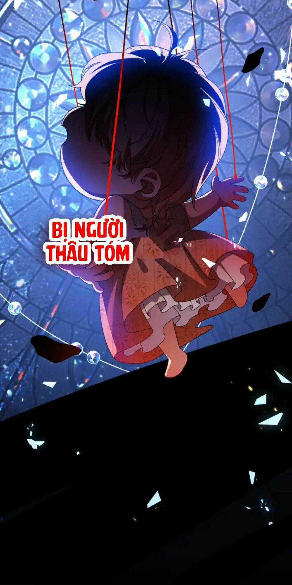 Công Chúa Bị Ruồng Bỏ Chapter 8 trang 42