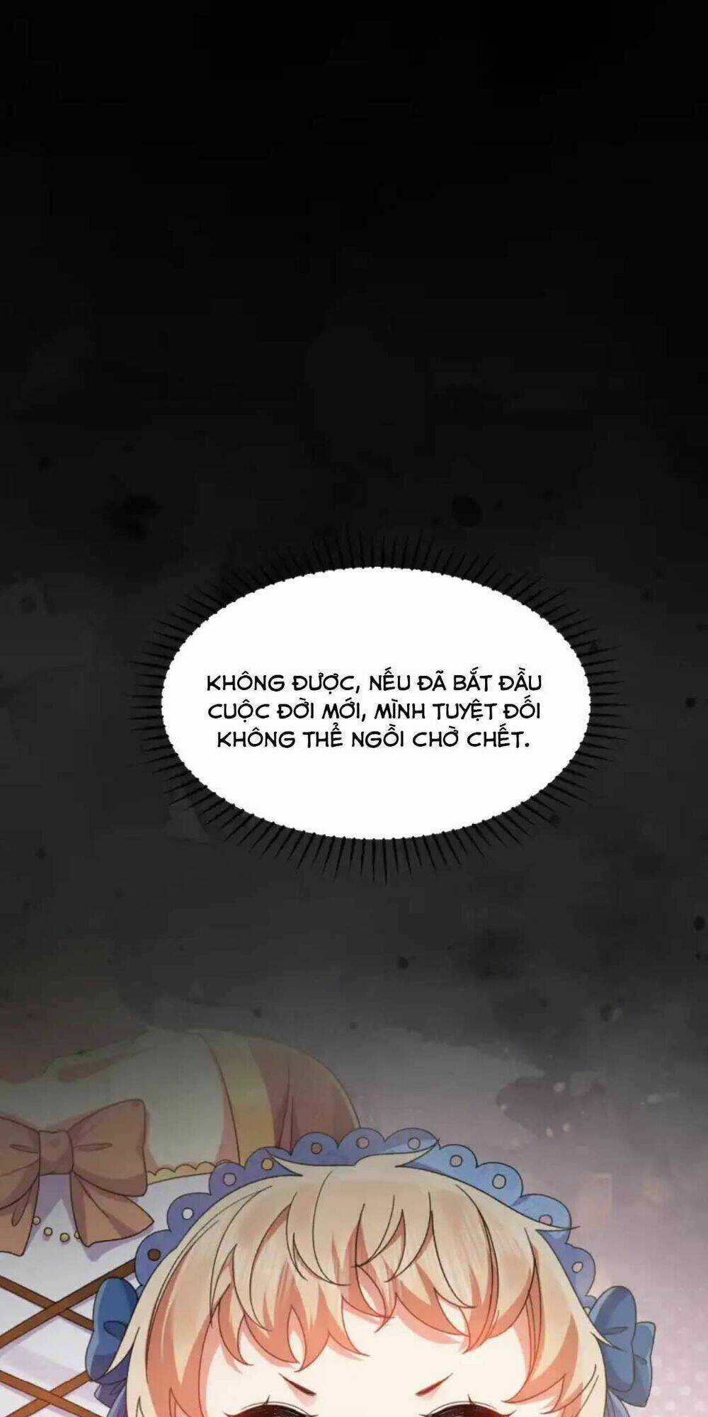 Công Chúa Bị Ruồng Bỏ Chapter 8 trang 43