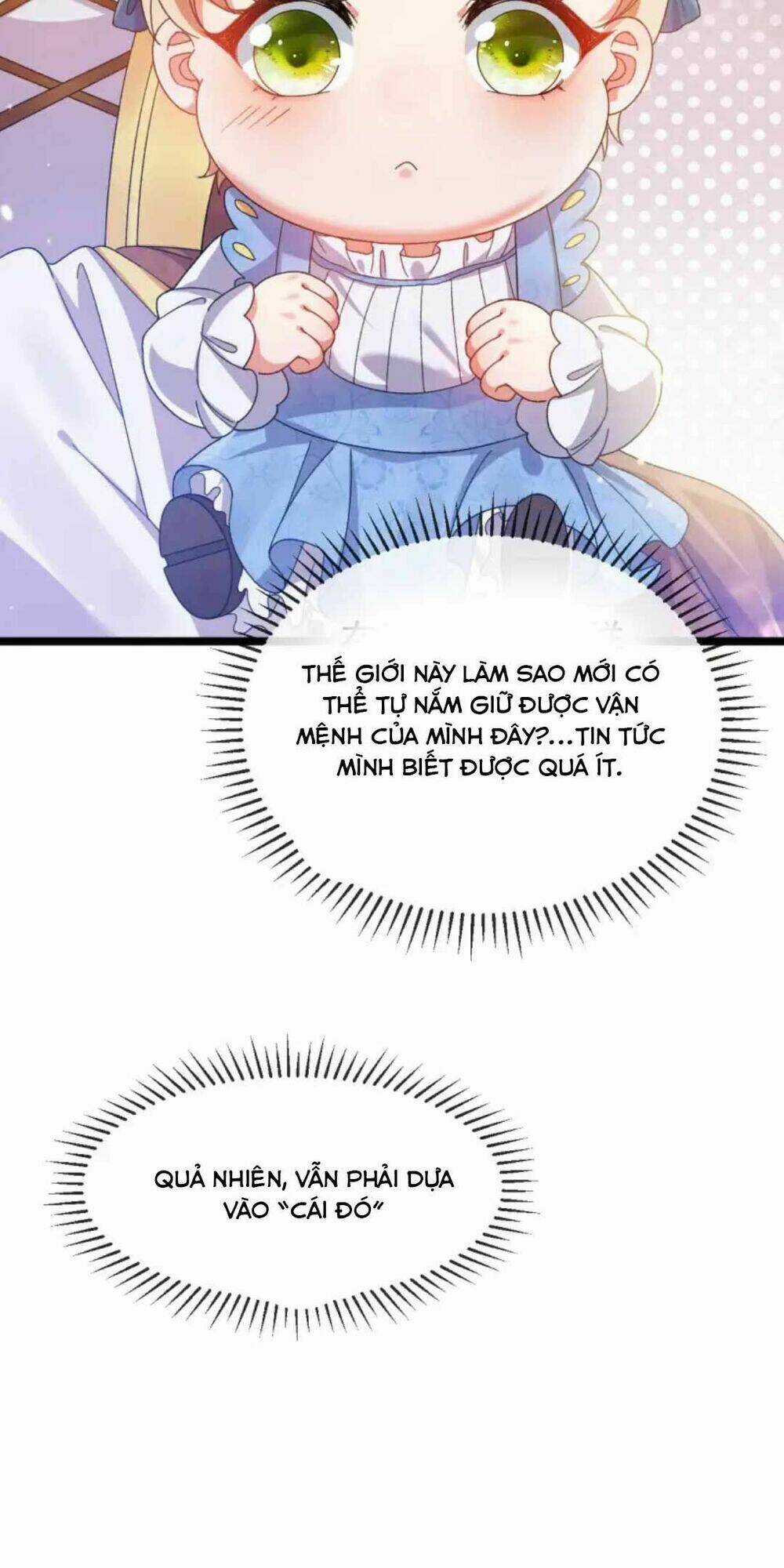 Công Chúa Bị Ruồng Bỏ Chapter 8 trang 44