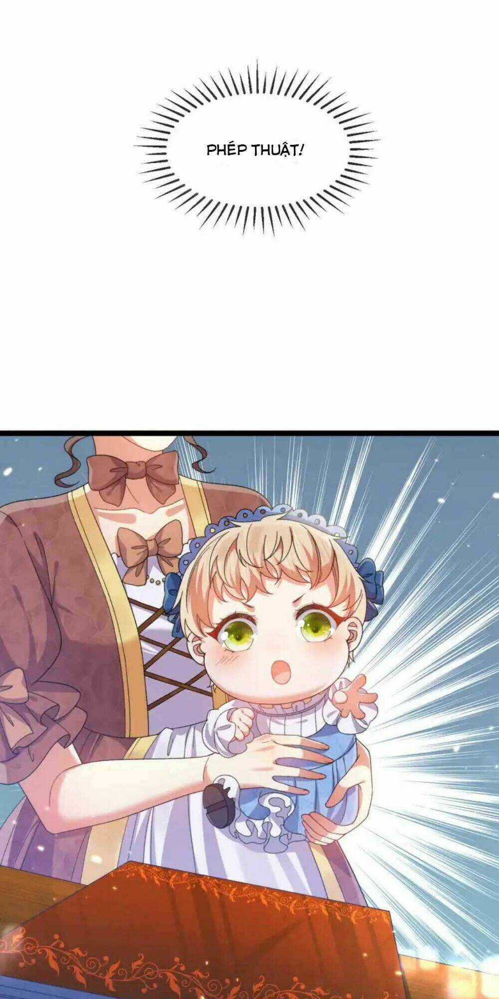 Công Chúa Bị Ruồng Bỏ Chapter 8 trang 46