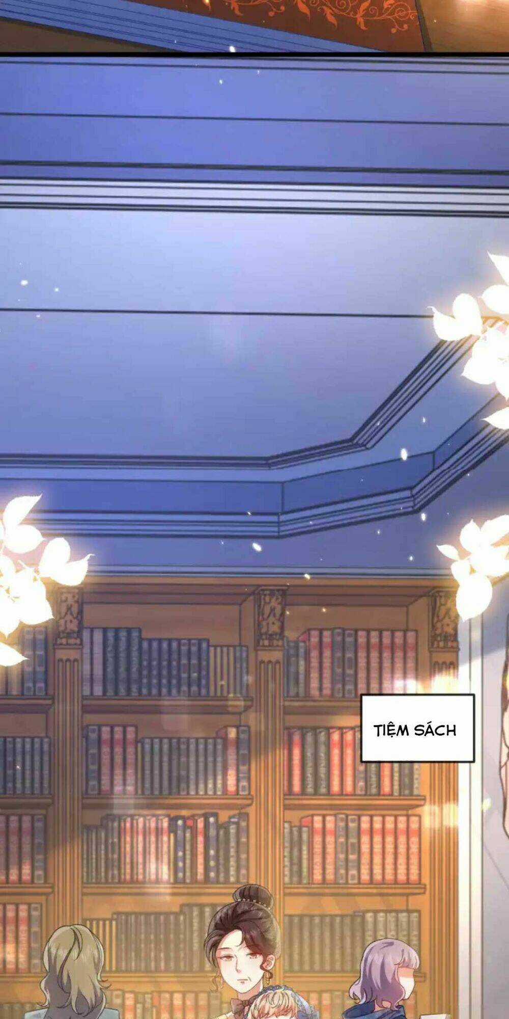 Công Chúa Bị Ruồng Bỏ Chapter 8 trang 47