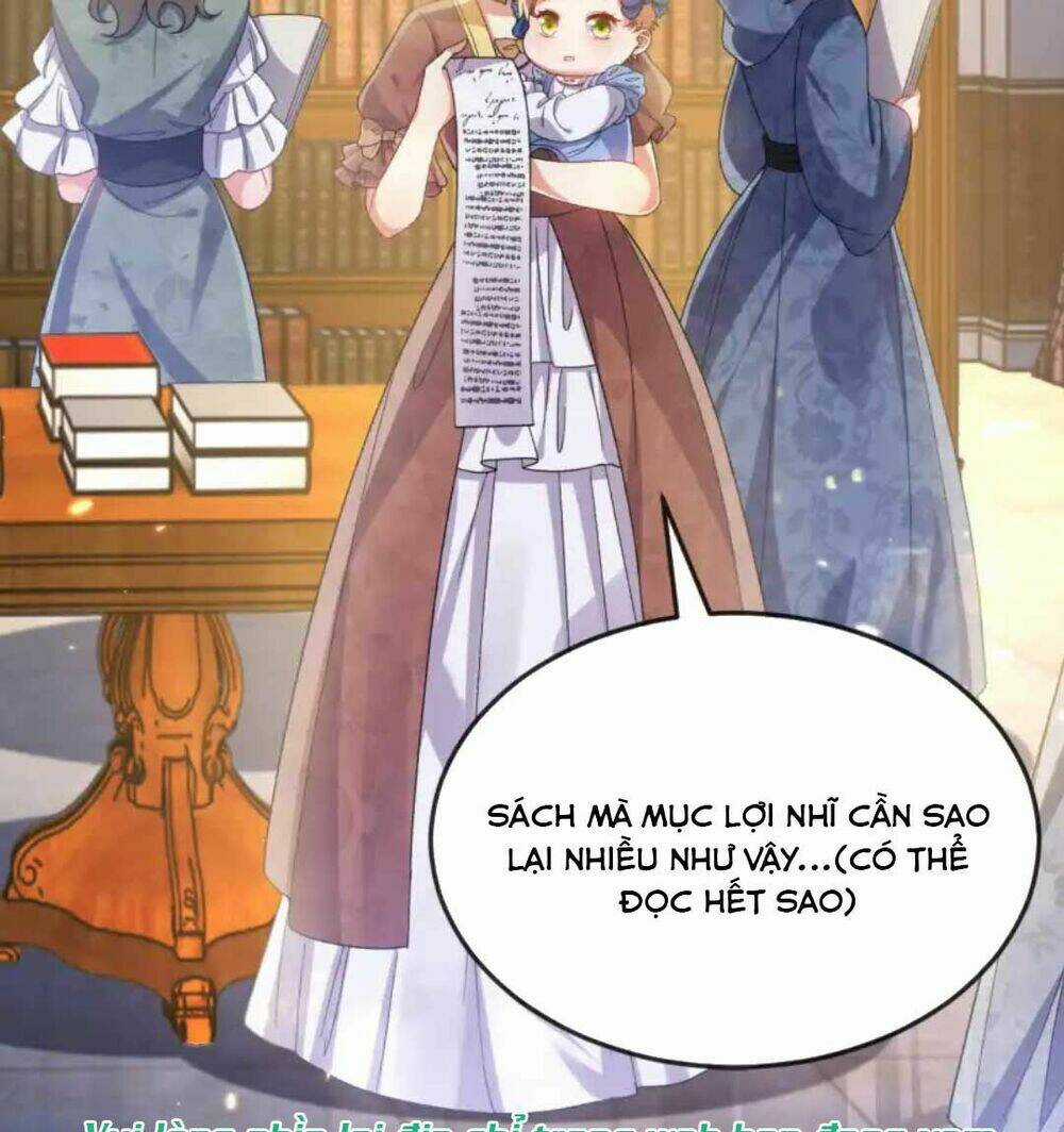 Công Chúa Bị Ruồng Bỏ Chapter 8 trang 48