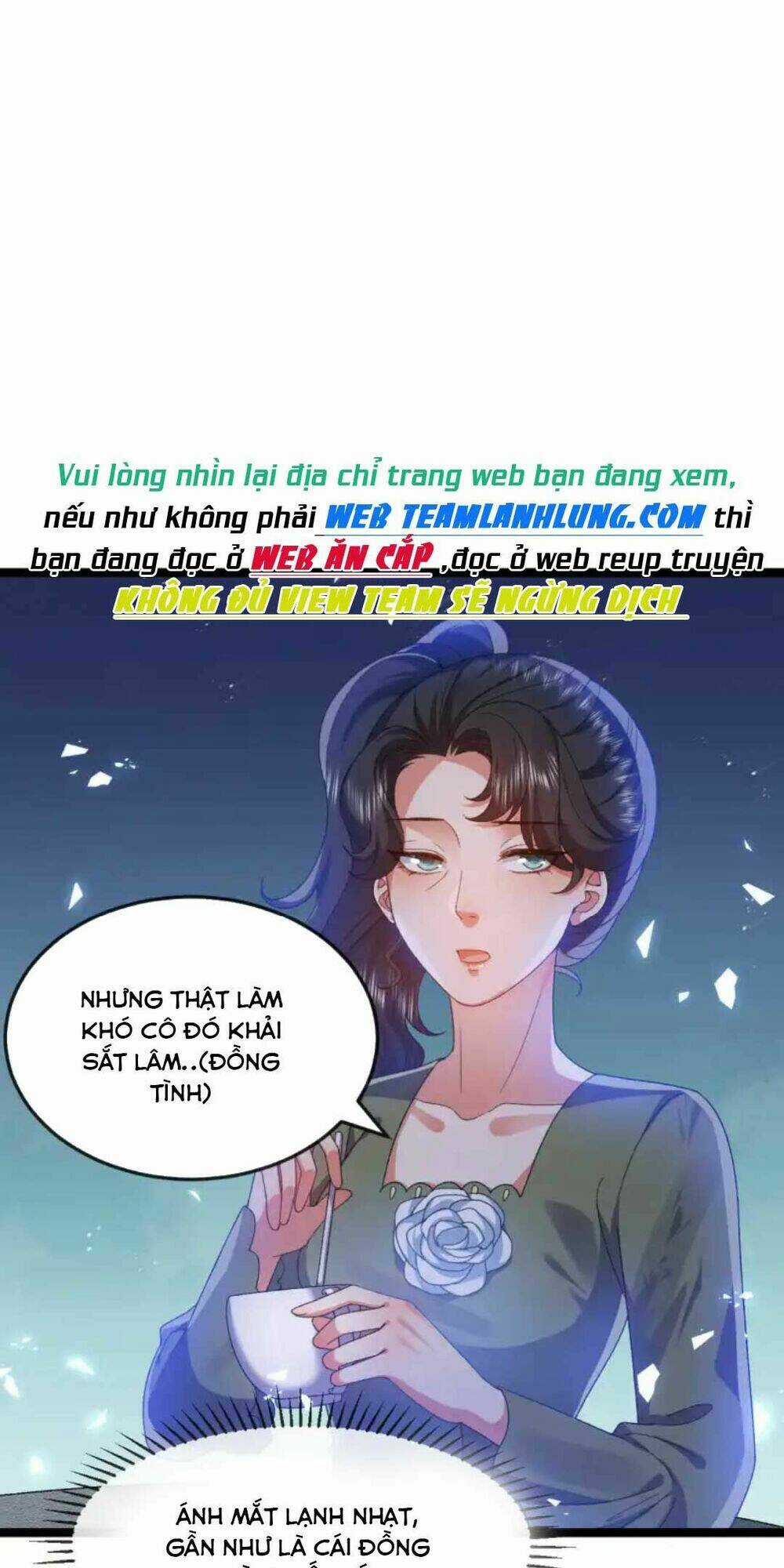 Công Chúa Bị Ruồng Bỏ Chapter 8 trang 5