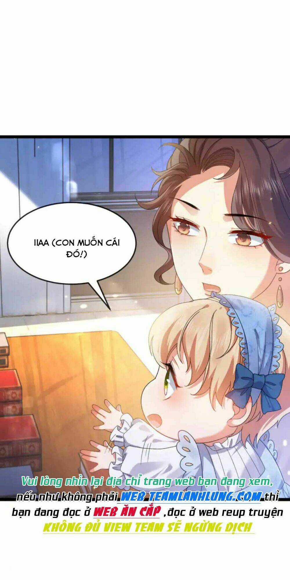 Công Chúa Bị Ruồng Bỏ Chapter 8 trang 50