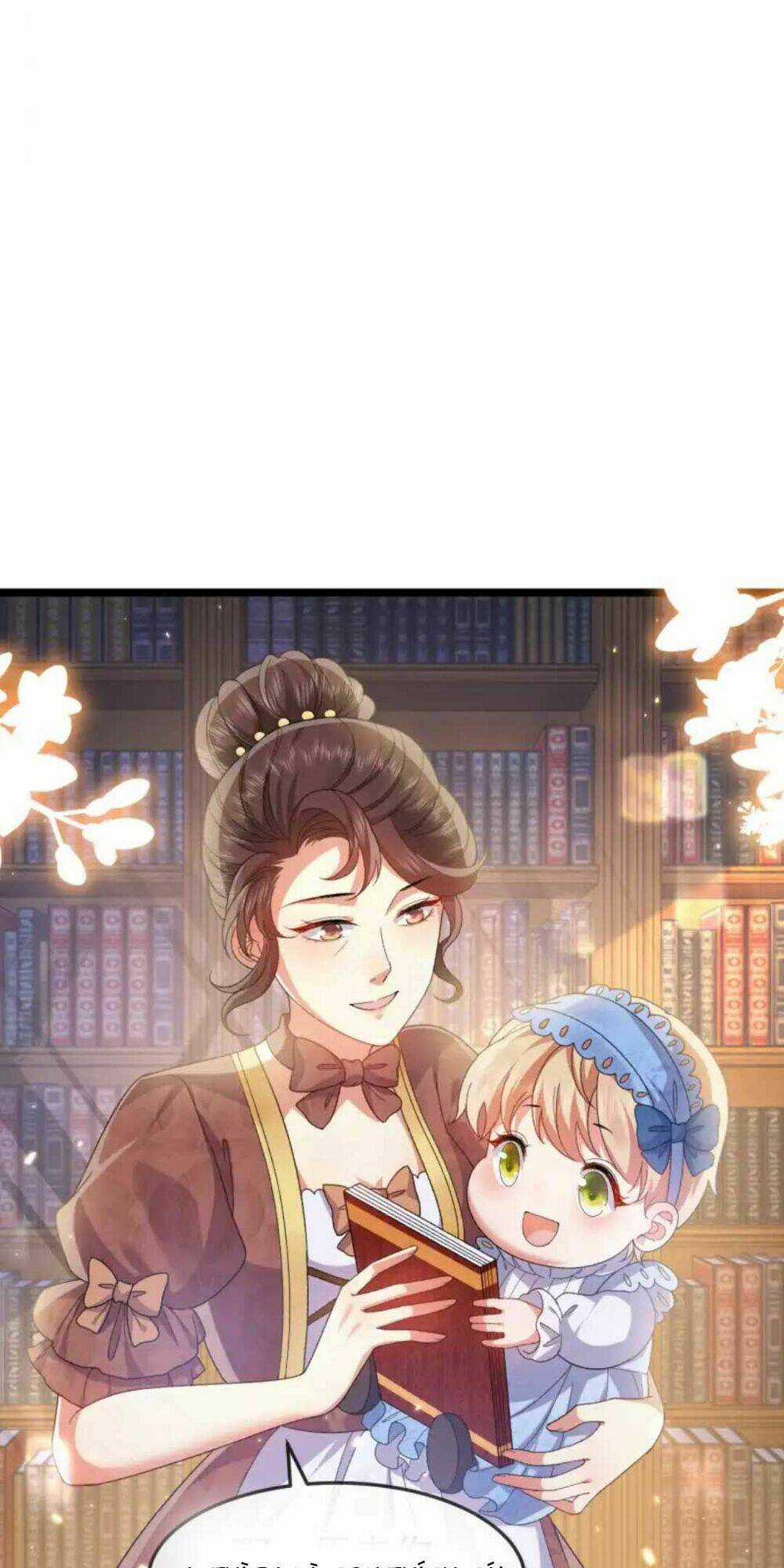 Công Chúa Bị Ruồng Bỏ Chapter 8 trang 51