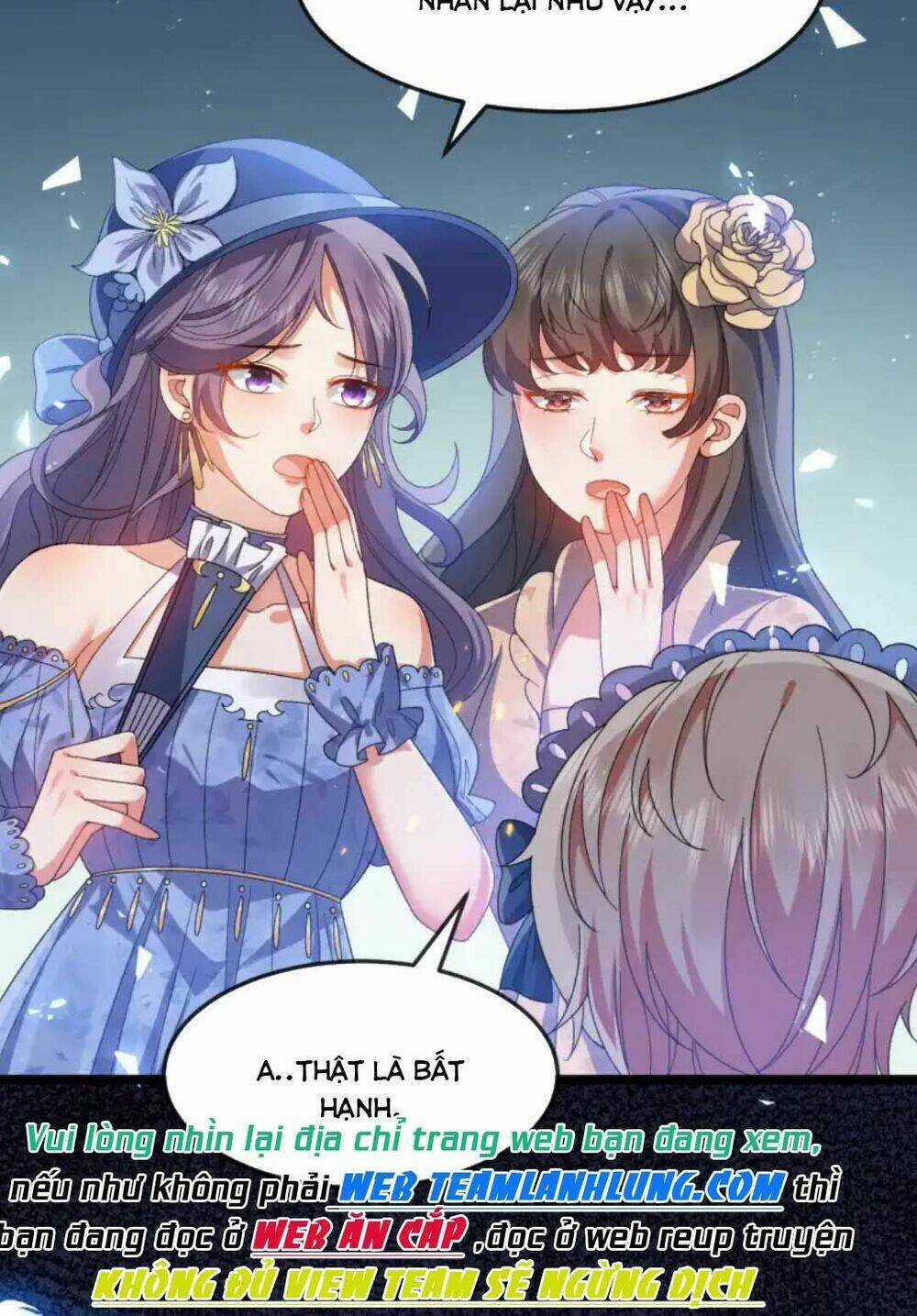 Công Chúa Bị Ruồng Bỏ Chapter 8 trang 8