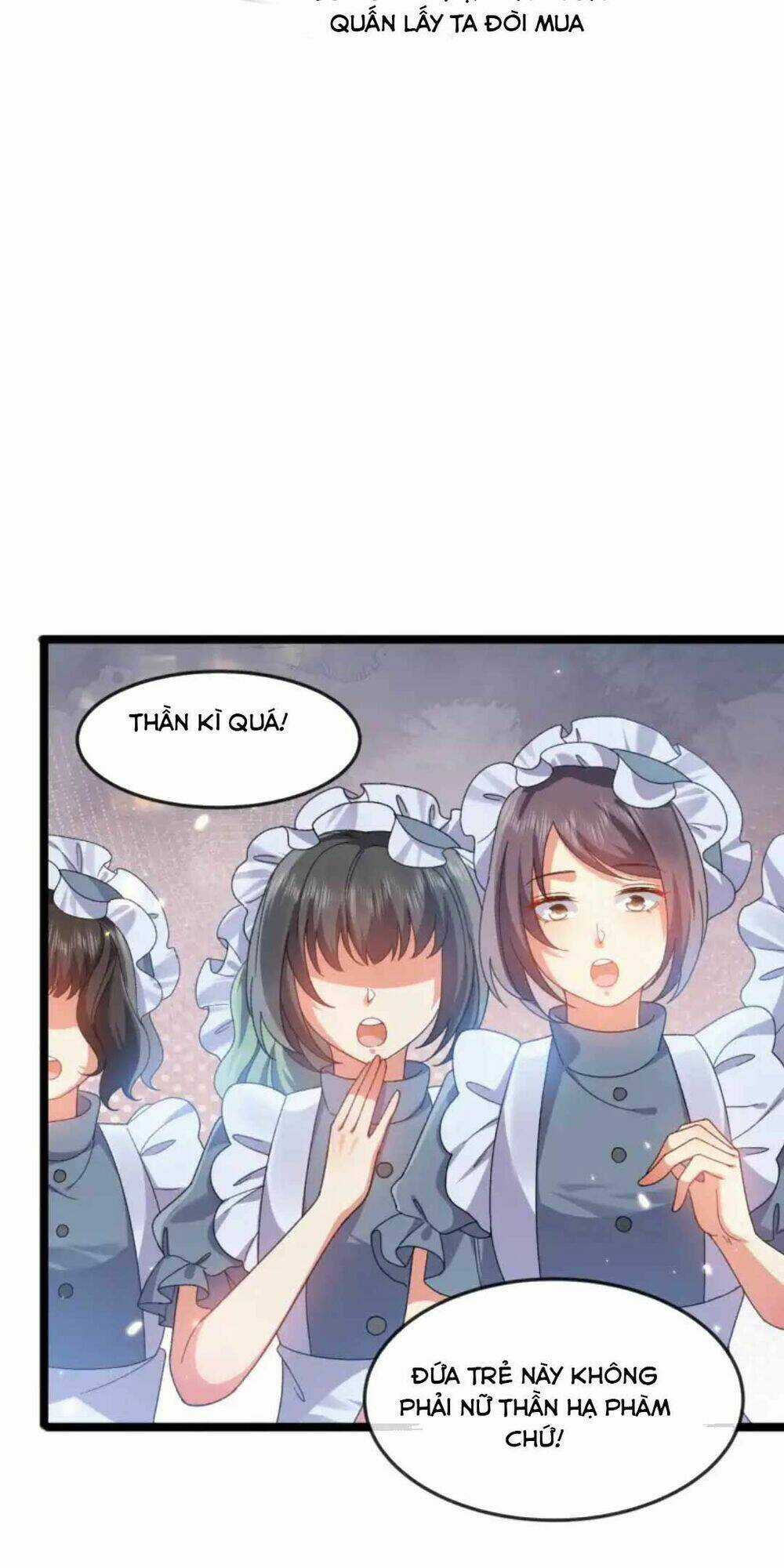 Công Chúa Bị Ruồng Bỏ Chapter 9 trang 10