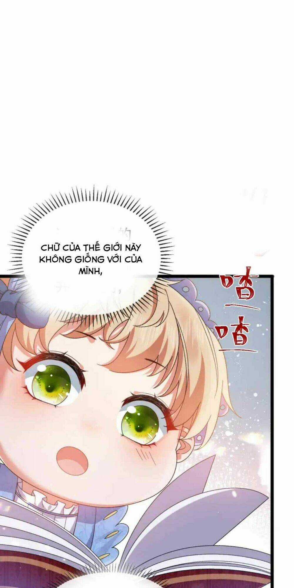 Công Chúa Bị Ruồng Bỏ Chapter 9 trang 11